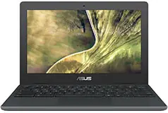 Asus 11.6” N4020 Chromebook (Intel Celeron N4020/4GB/32GB/Chrome) - Click for more details