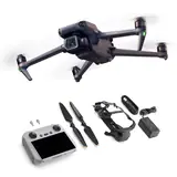 DJI Mavic 3 Classic Drone with RC Controller - Click for more details