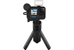 GoPro HERO11 Black Creator Edition Action Camera - Black BB22021377