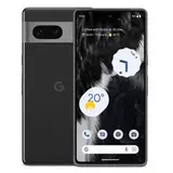 Google Pixel 7 6.3” 128GB Unlocked - Black (Google Tensor G2/8GB/128GB/Android) - Click for more details