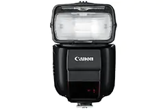 Canon Speedlite 430EX III-RT - hot-shoe clip-on flash - Click for more details