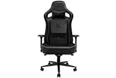 Ergopixel Knight Gaming Chair L - Black - Click for more details