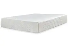 Ashley Chime 12 inch Memory Foam Queen Mattress in a box