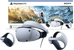 PlayStation VR2 Horizon Call of the Mountain Bundle - Click for more details