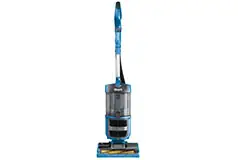 Shark Navigator Self-Cleaning Brushroll Upright Vacuum - Plasma Blue - Click for more details