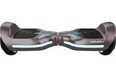 Hover-1 Ranger Electric Self-Balancing Hoverboard with 7 mph Max Speed - Gray - Click for more details