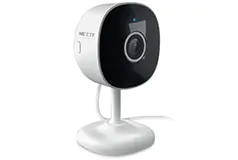 Nexxt Solutions Smart Wi-Fi 2K Indoor Camera - Click for more details