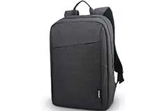 Lenovo 15.6” Laptop Backpack - Black - Click for more details