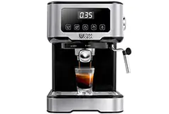 Ultima Cosa Coffee Machine Presto Bollente Quindici Espresso Machine - Stainless Steel - Click for more details