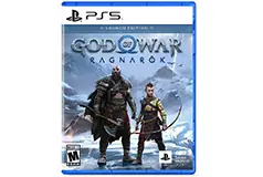 God of War™ Ragnarok Standard Edition - PS5 Game