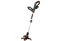 Worx 20V 12” Cordless Grass Trimmer/Edger - Tool Only - Click for more details