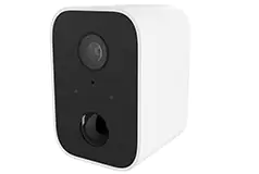 Nexxt Solutions Indoor and Outdoor Battery Camera - Click for more details