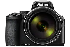 Nikon COOLPIX P950 Digital Camera - Click for more details