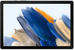 Samsung Galaxy Tab A8 10.5" 32GB Tablet - Gray 