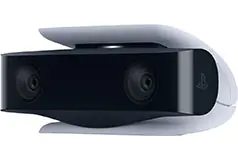 Sony PlayStation 5 - HD Camera - Click for more details