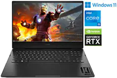 HP Omen 16.1” RTX 3060 Gaming Laptop (i5-12500H/16GB/1TB/Win 11H) - Click for more details