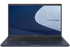 Asus ExpertBook 15.6” i5-1135G7 Laptop (Intel Iris Xe/8GB/256GB/Win 10P) - Click for more details