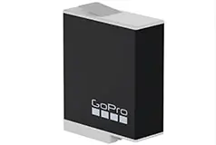 GoPro Enduro Rechargeable Lithium-Ion Replacement Battery for HERO12/HERO11/HERO10/HERO9 - Click for more details
