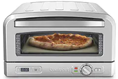 Cuisinart 12" Indoor Pizza Oven 