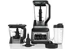 Ninja&#174; Professional Plus Kitchen System with Auto-iQ - Click for more details