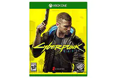 Cyberpunk 2077 - Xbox Series X Game - Click for more details