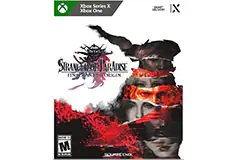 Stranger of Paradise: Final Fantasy Origin Deluxe Edition Xbox Series X/S Game - Click for more details