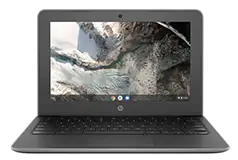 HP Chromebook 11 G7 EE 11.6" Laptop