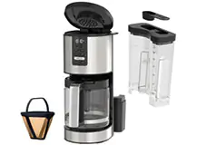 Ninja&#174; Programmable XL 14-Cup Coffee Maker - Click for more details