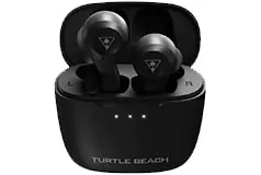 Turtle Beach Scout Air™ True Wireless Earbuds - Black