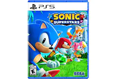 Sonic Superstars - PS5 Game
