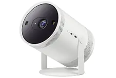 Samsung The Freestyle 2nd Gen Smart FHD Portable LED Projector - Click for more details