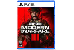 Call of Duty: Modern Warfare III - PS5 Game - Click for more details