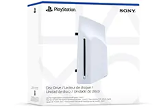 PlayStation 5 Disc Drive (for Slim Digital Edition only) - Click for more details