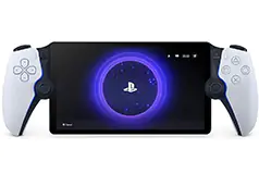 PlayStation Portal™ Remote Player for PS5&#174; console - Click for more details