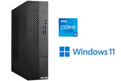 Asus i5-11400 Desktop Tower (12GB/512GB/Win 11H) - Click for more details