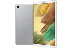Samsung Galaxy Tab A7 Lite 8.7” 32GB - Silver (Octa-Core/3GB/32GB/Android) - Click for more details