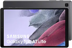 Samsung Galaxy Tab A7 Lite 8.7” 32GB - Gray (Octa-Core/3GB/32GB/Android) - Click for more details