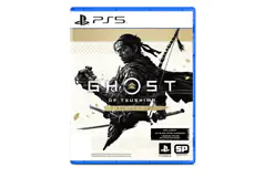 Ghost of Tsushima - PS5 Game - Click for more details