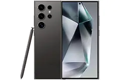 Samsung Galaxy S24 Ultra 6.8” 512GB (Unlocked) - Titanium Black