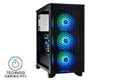 Gaming PC (RTX 4060/Intel i5-12th Gen/1TB SSD/16GB RAM/WIN 11 PRO) - Click for more details