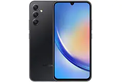 Samsung A34 6.6” 5G 128GB Unlocked - Awesome Graphite (Octa-core/6GB/128GB/Android) - Click for more details