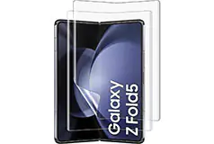 SaharaCase ZeroDamage Screen Protector for Samsung Galaxy Z Fold5 (2-Pack) - Clear - Click for more details