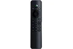 Insignia™ Media Remote for Xbox Series X | S &amp; Xbox One - Black - Click for more details