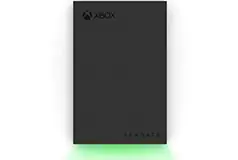 Seagate Game Drive for Xbox 2TB External USB 3.2 Gen 1 - Black - Click for more details