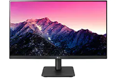 LG 23.8” IPS Full HD Monitor - Click for more details