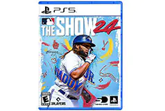MLB The Show 24 Game for PlayStation 5 - Click for more details