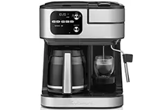 Cuisinart Coffee Center Barista 4-in-1 Coffee Maker - Click for more details