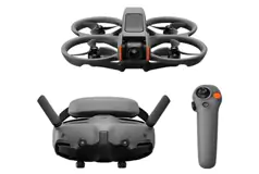DJI Avata 2 Fly More Combo Drone with Single Battery - Click for more details