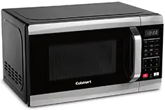 Cuisinart Compact Microwave Oven 