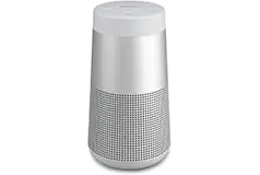 Bose SoundLink Revolve II Bluetooth speaker - Luxe Silver
